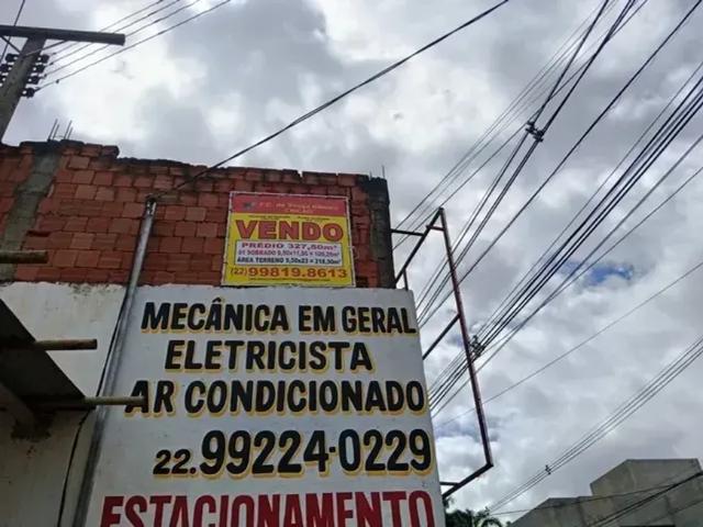 Condominio venda em Região Geográfica Imediata de Campos dos Goytacazes, Campos dos Goytacazes