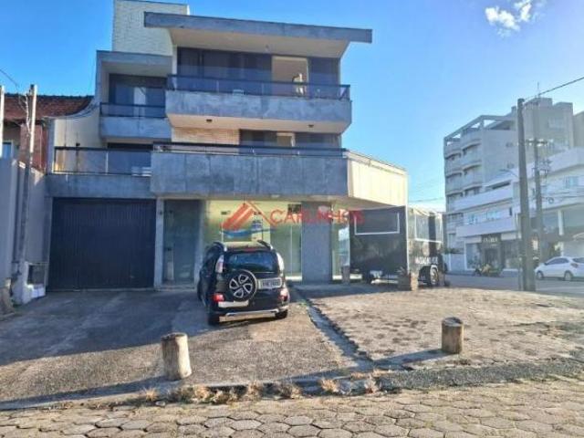Apartamento venda em Região Geográfica Imediata de Paranaguá, Matinhos