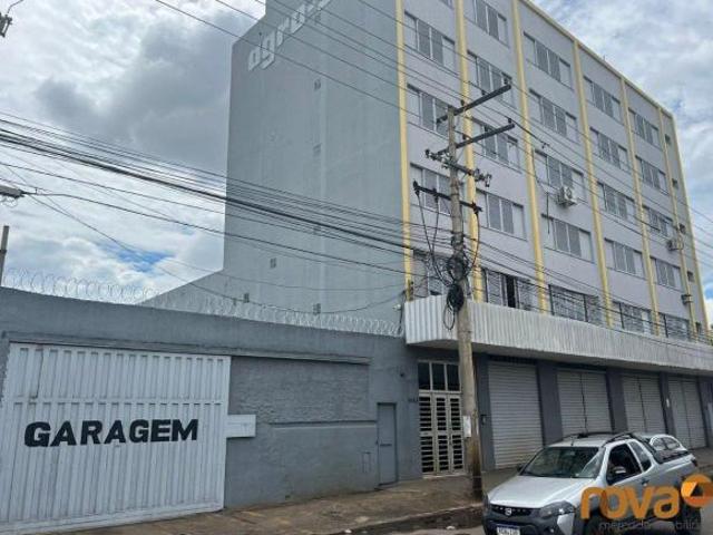 Ponto Comercial venda em Região Geográfica Imediata de Goiânia, Goiânia