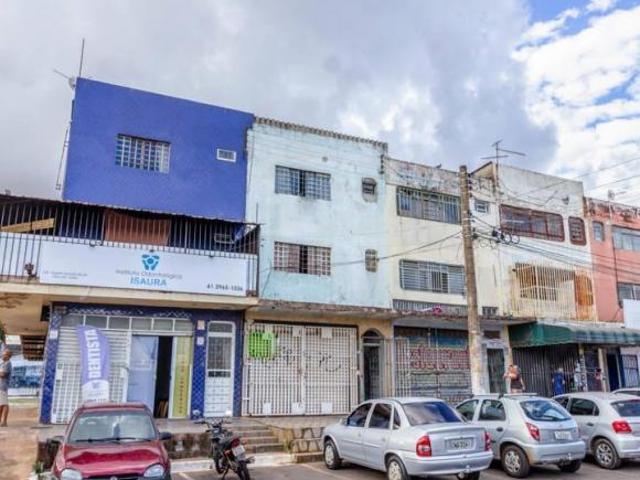 Ponto Comercial venda em Ceilândia