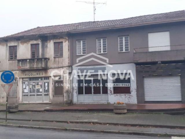 Loja venda em Santa Maria Da Feira, Aveiro