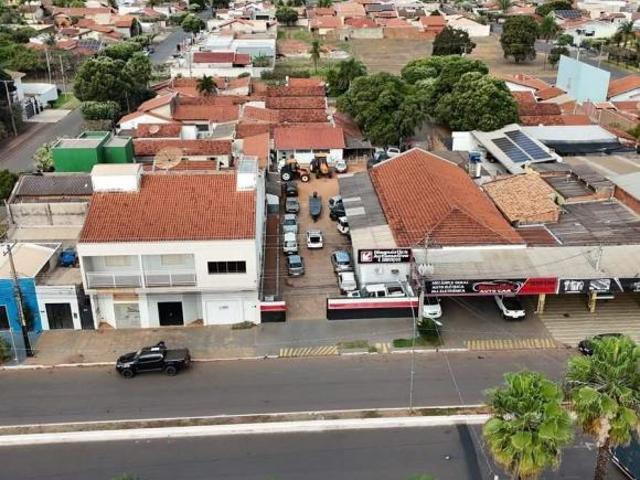 Ponto Comercial venda em Região Geográfica Imediata de Três Lagoas, Angélica