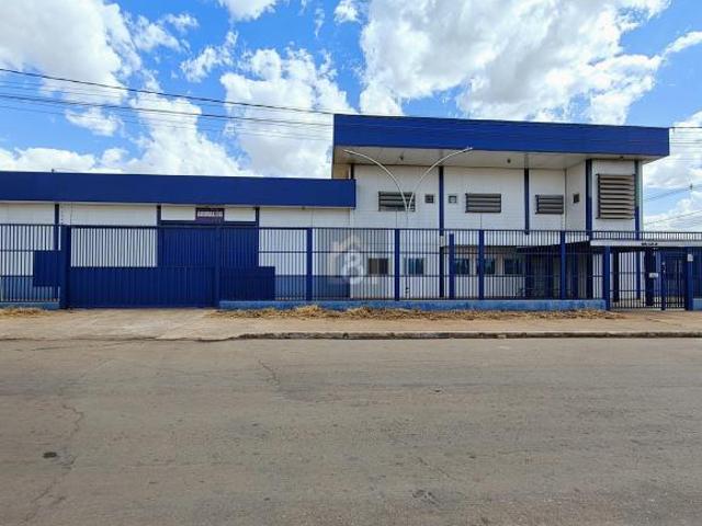 Ponto Comercial venda em Setor Industrial II, Formosa