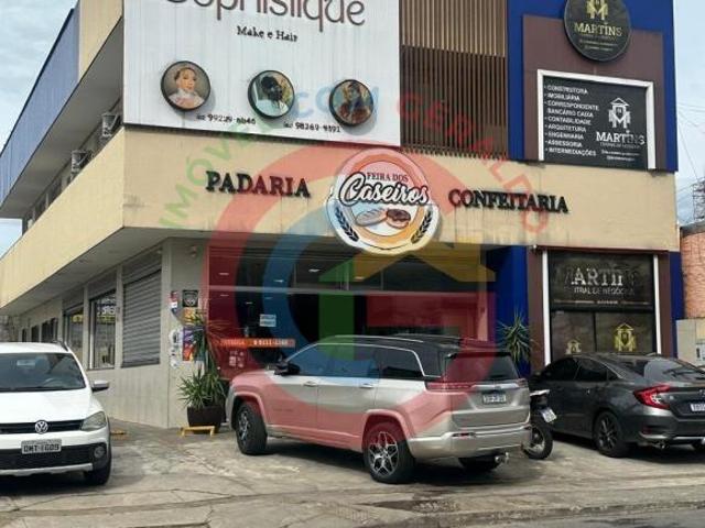 Ponto Comercial venda em Região Geográfica Imediata de Goiânia, Senador Canedo