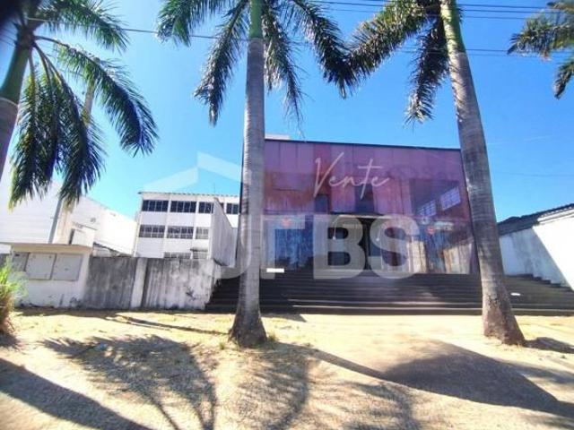 Ponto Comercial venda em Região Geográfica Imediata de Goiânia, Goiânia