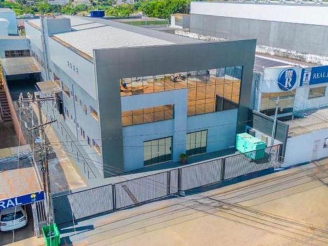 Ponto Comercial venda em Park Way Quadra 01, Águas Claras
