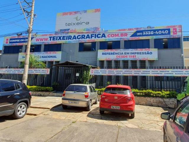 Ponto Comercial venda em Região Geográfica Imediata do Distrito Federal, Região Integrada de Desenvolvimento do Distrito Federal e Entorno