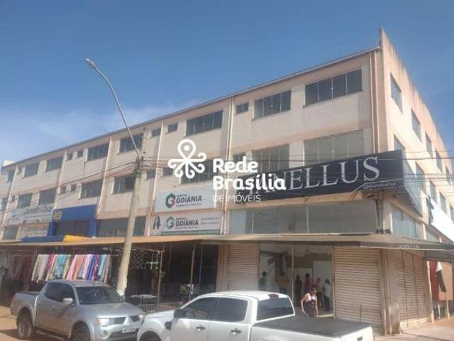 Ponto Comercial venda em Taguatinga