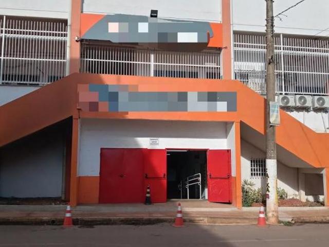 Ponto Comercial venda em Região Geográfica Imediata de Luziânia, Região Integrada de Desenvolvimento do Distrito Federal e Entorno