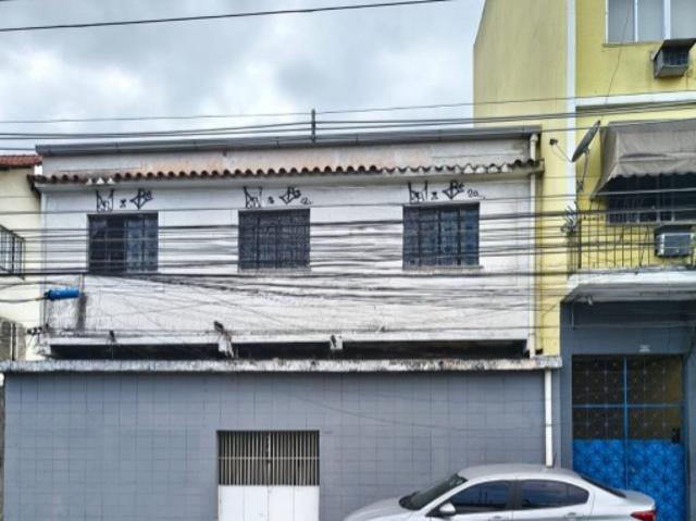 Condominio venda em Região Geográfica Imediata do Rio de Janeiro, Região Metropolitana do Rio de Janeiro