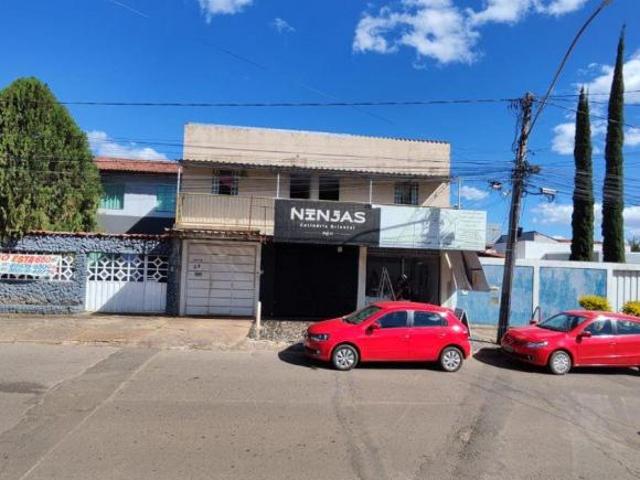 Ponto Comercial venda em Região Geográfica Imediata do Distrito Federal, Região Integrada de Desenvolvimento do Distrito Federal e Entorno