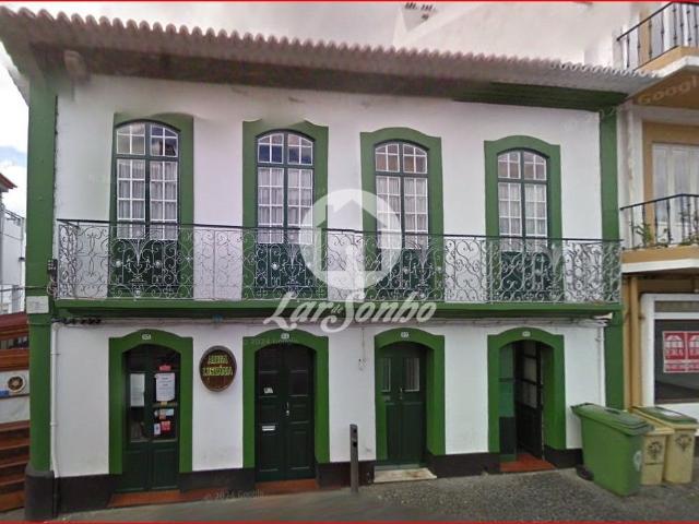Loja venda em Açores, Ilha Terceira
