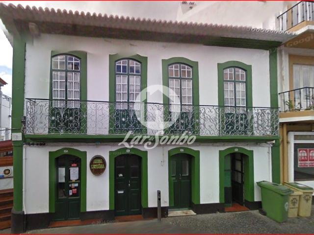 Loja venda em Açores, Ilha Terceira