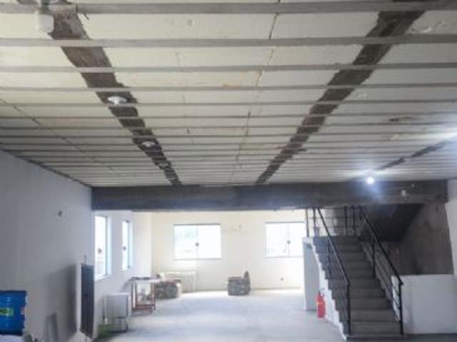 Condominio venda em Chácara Húngara, Diadema