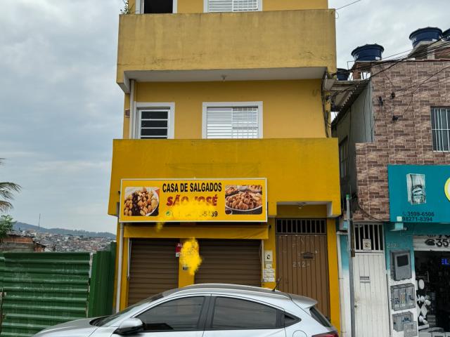 Condominio venda em Região Imediata de São Paulo, Região Metropolitana de São Paulo