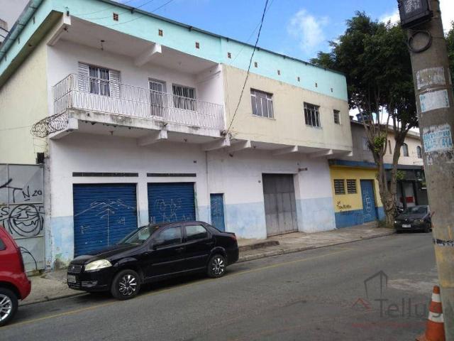 Condominio venda em Distrito-sede de Guarulhos, Guarulhos