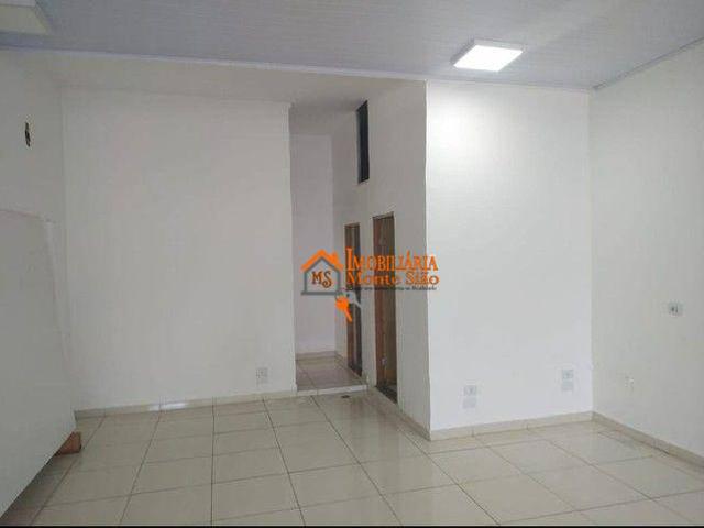 Condominio aluguel em Região Imediata de São Paulo, Região Metropolitana de São Paulo