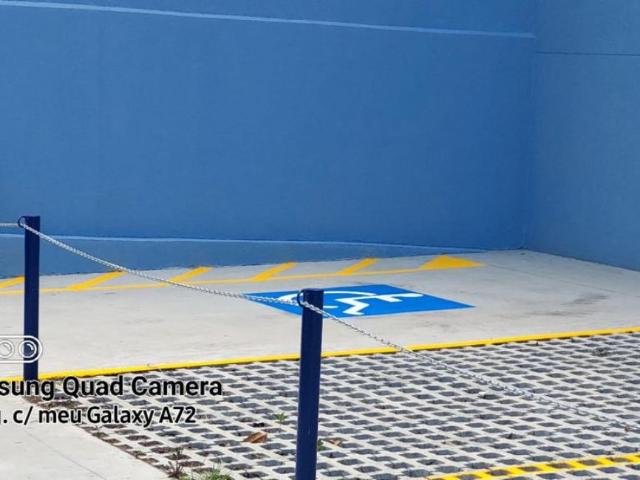 Condominio aluguel em Região Geográfica Imediata de São Gabriel - Caçapava do Sul, São Gabriel