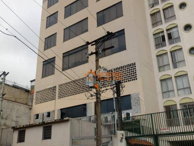 Predio aluguel em Guarulhos