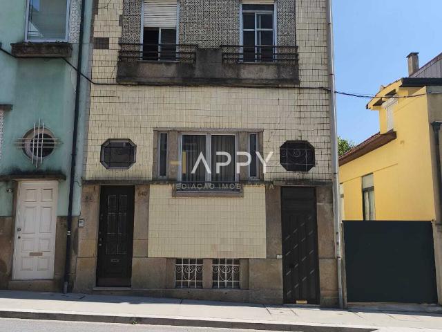 Prédio venda em Porto