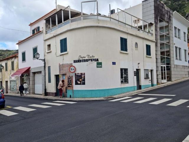Prédio venda em Machico, Ilha Da Madeira