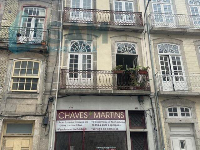 Apartamento venda em Porto, Cedofeita