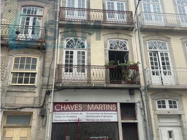 Prédio venda em Porto, Cedofeita