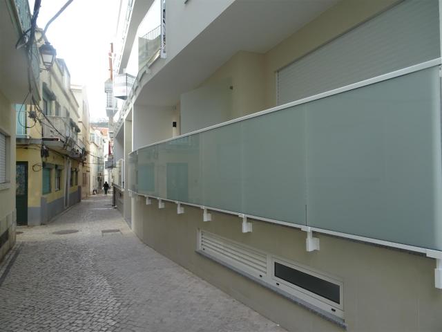 Apartamento venda em Pederneira, Leiria