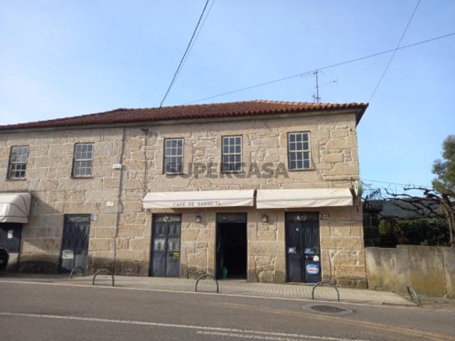 Casa venda em Monção, Viana Do Castelo