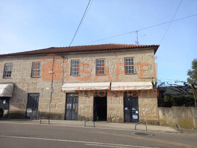 Casa venda em Monção, Viana Do Castelo