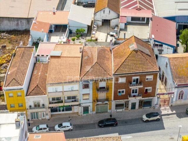 Prédio venda em Cartaxo e Vale da Pinta, Cartaxo