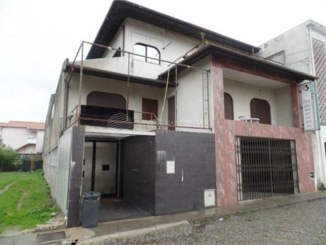 Prédio venda em Santo Tirso, Porto