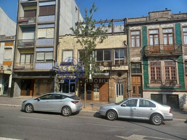 Vivenda venda em Porto