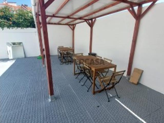 Prédio venda em Ajuda, Lisboa