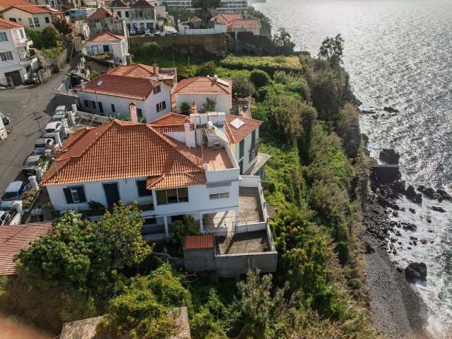 Vivenda venda em Livramento, Funchal