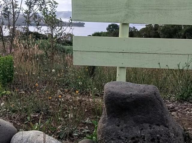 Casa en venta en Quinchao, Los Lagos