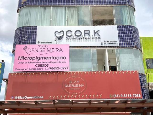 Ponto Comercial venda em Região Geográfica Imediata do Distrito Federal, Região Integrada de Desenvolvimento do Distrito Federal e Entorno