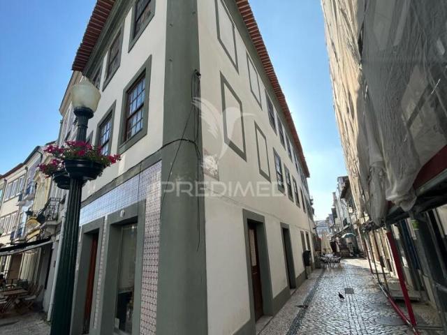 Prédio venda em Fonte Nova, Aveiro