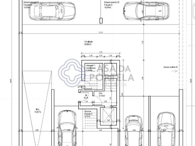Prédio venda em Seixal, Corroios