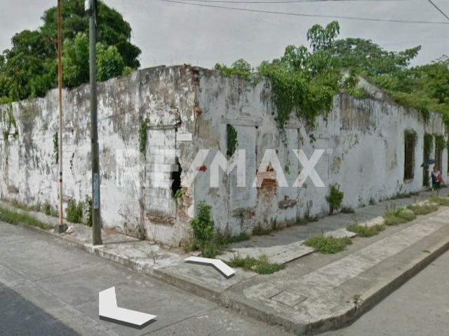 Terreno en venta en Cosamaloapan De Carpio, Veracruz