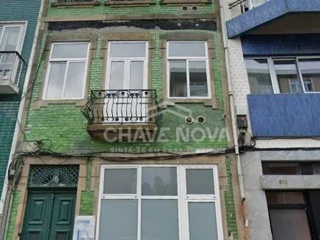 Prédio venda em Porto