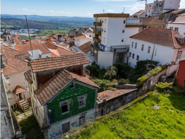 Prédio venda em Castelo Branco, Canhoso