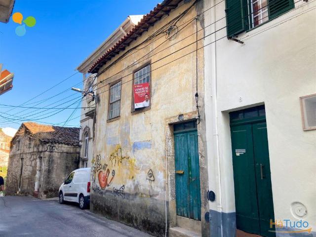 Casa venda em Castelo Branco