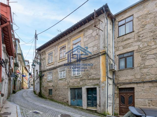 Casa venda em Castelo Branco, Canhoso