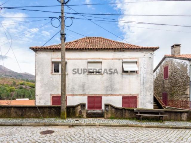 Prédio venda em Castelo Branco, Canhoso