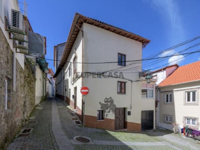 Prédio venda em Castelo Branco, Canhoso