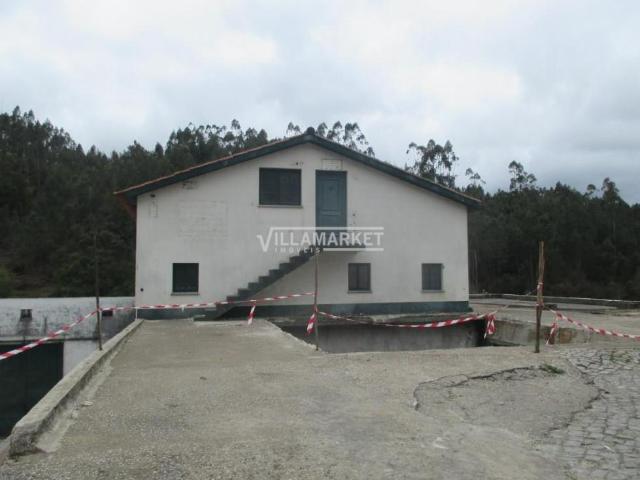 Loja venda em Pussos, Leiria