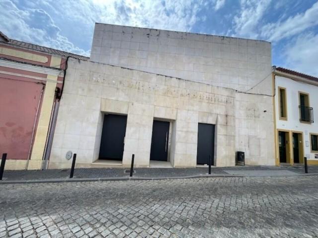 Prédio venda em Cuba