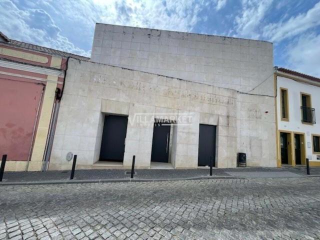 Prédio venda em Beja