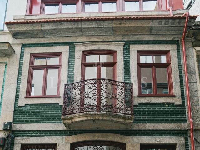 Apartamento venda em Porto, Cedofeita
